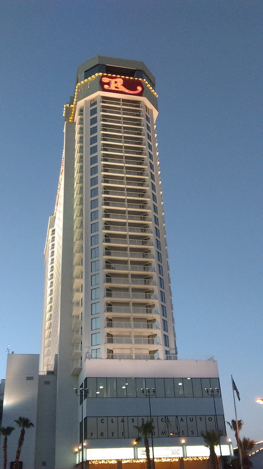 Reviews for The Prime Rib Room At Don Laughlin's Riverside Resort Hotel